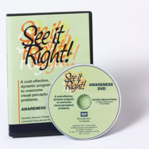 AWARENESS DVD