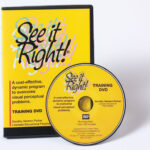 TRAINING DVD